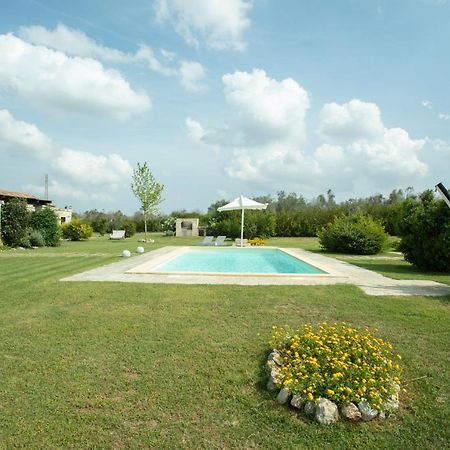 Masseria 30 Mogge Muro Leccese Exterior photo