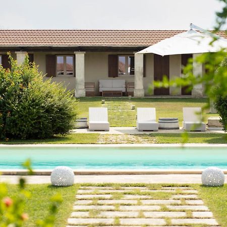 Masseria 30 Mogge Muro Leccese Exterior photo