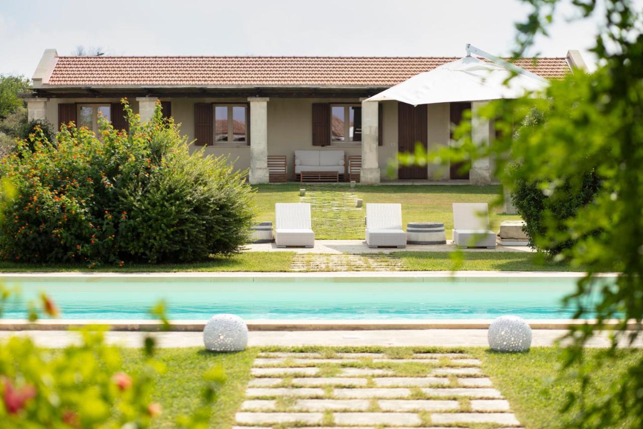 Masseria 30 Mogge Muro Leccese Exterior photo